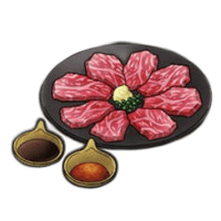 馬刺し