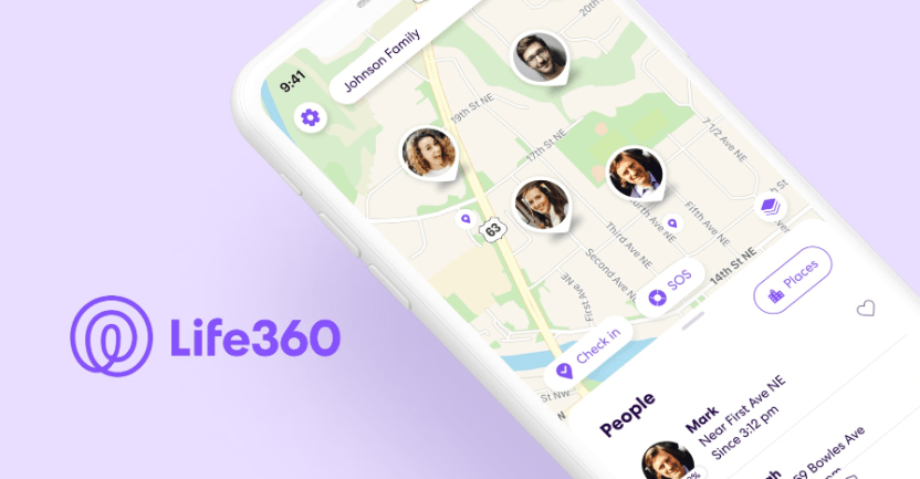 Life360