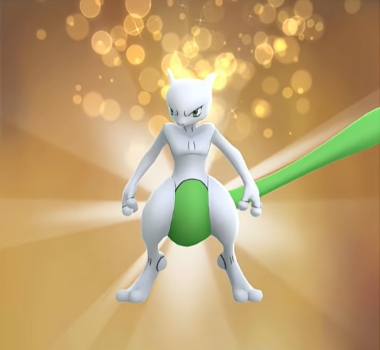 ポケモンGOのキラポケモン