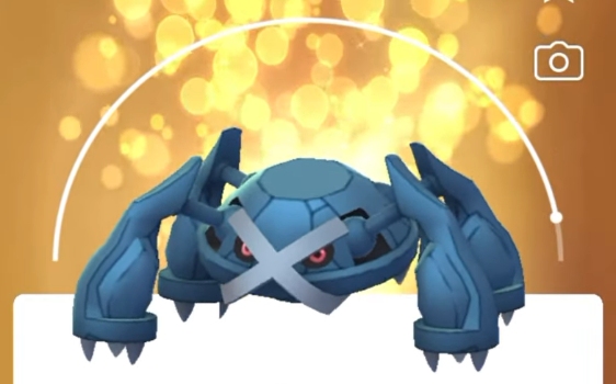 ポケモンGOのキラポケモン