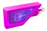 ポケモンGO ルアーモジュール