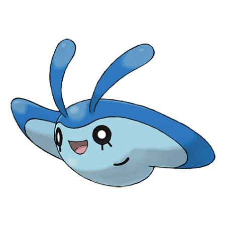 ポケモン タマンタ