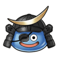 独眼流スライム