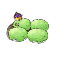 ずんだもち