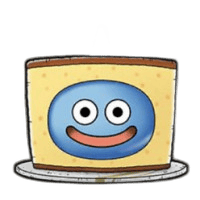 カステラスライム