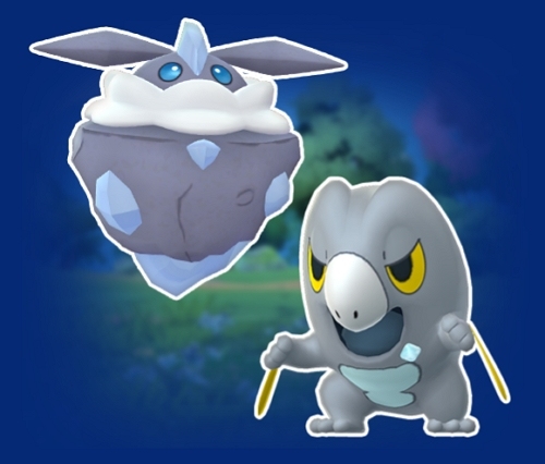 GO Fest 2025 初登場する色違いポケモン