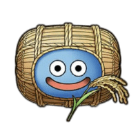 米俵スライム