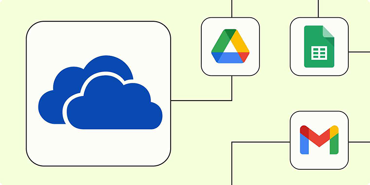 OneDrive