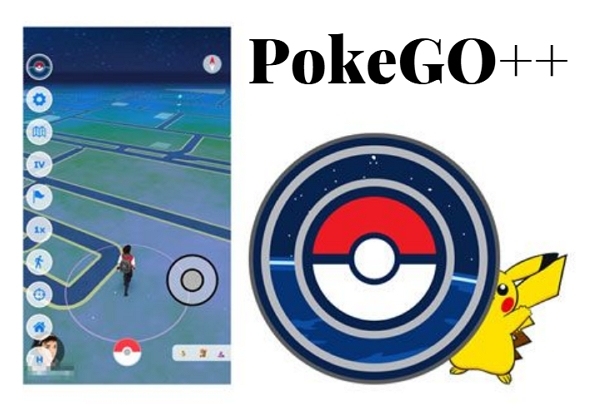 PokeGO++