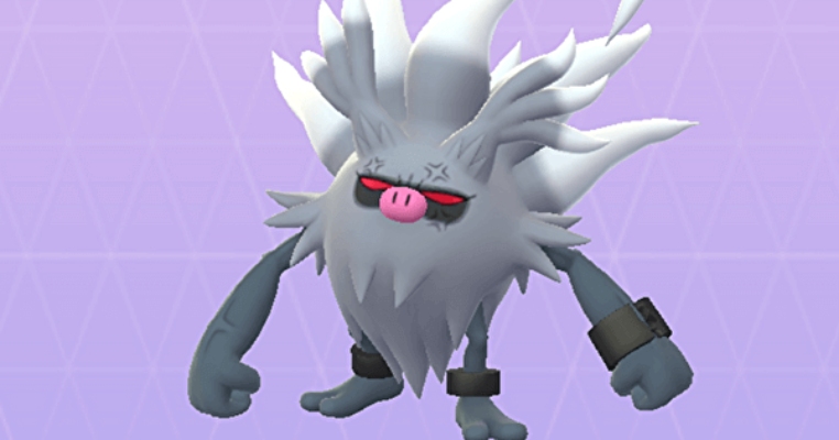 ポケモンGOのコノヨザル進化