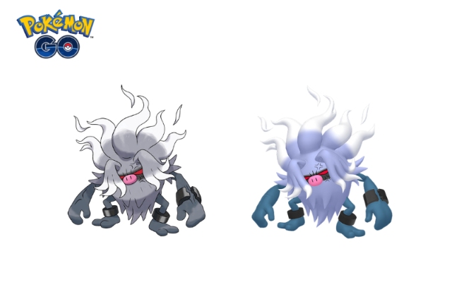 ポケモンGOのコノヨザル進化