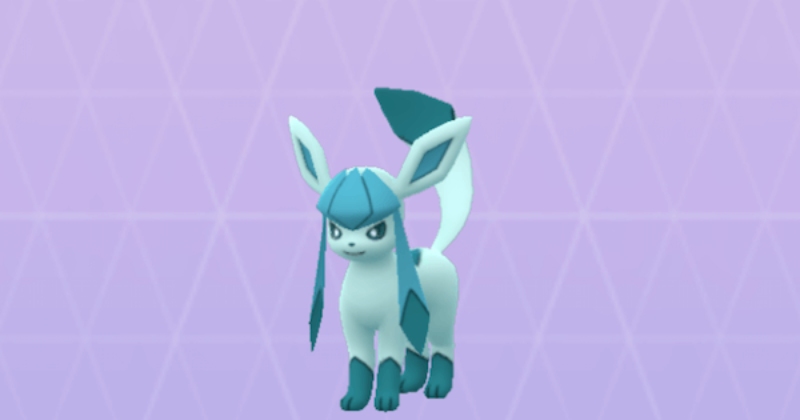 ポケモンGOのイーブイ進化