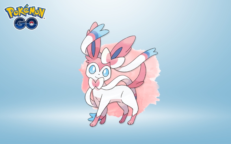 ポケモンGOのイーブイ進化