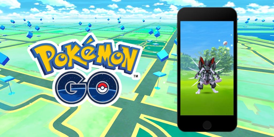 ポケモンGO アーマードミュウツー
