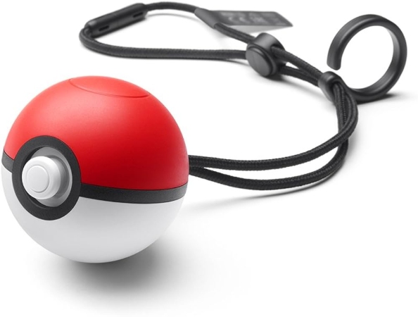 ポケモンGO オートキャッチ