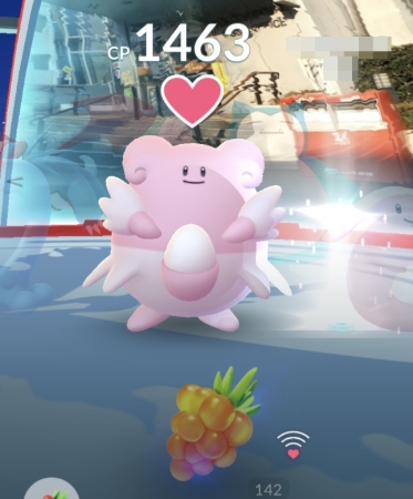 ポケモン go 初心者 遊び方