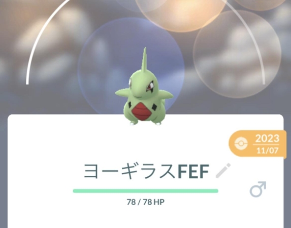 ポケモン go 初心者 遊び方