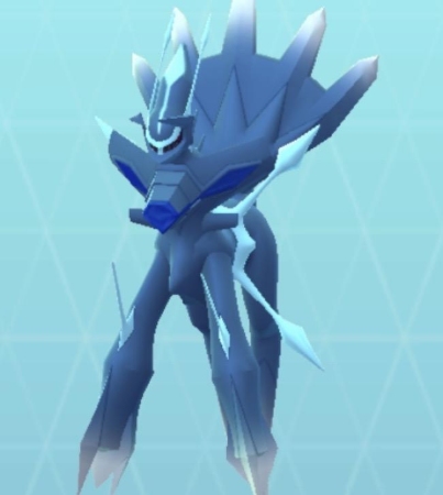 ポケモンGO 相棒