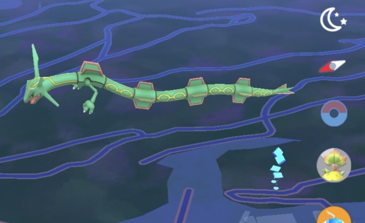 ポケモンGO 相棒 きのみあげる