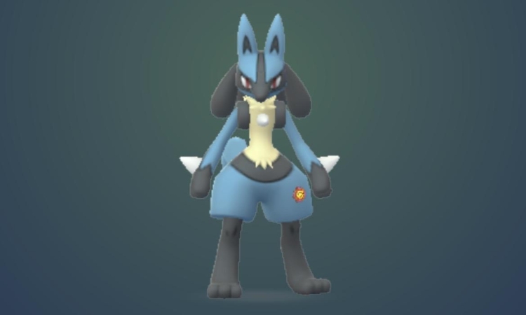 ポケモンGO 相棒