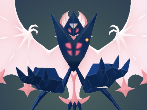 ポケモンGO 相棒
