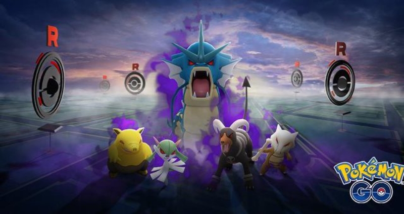 ポケモンGOのクリフ対策