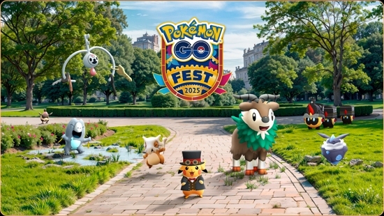 GO FEST 2025