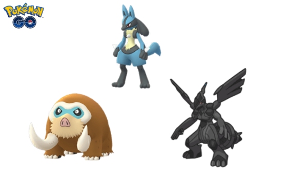 ポケモンGOのサカキ対策