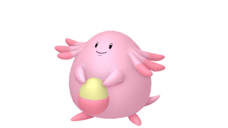 ポケモンGOのジム防衛