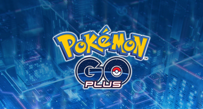 ポケモンGO Plus