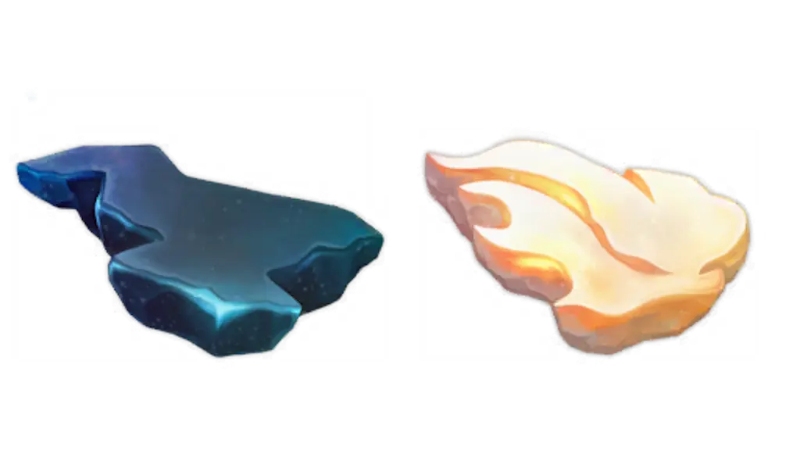 ポケモンGOのキュレム合体エナジー