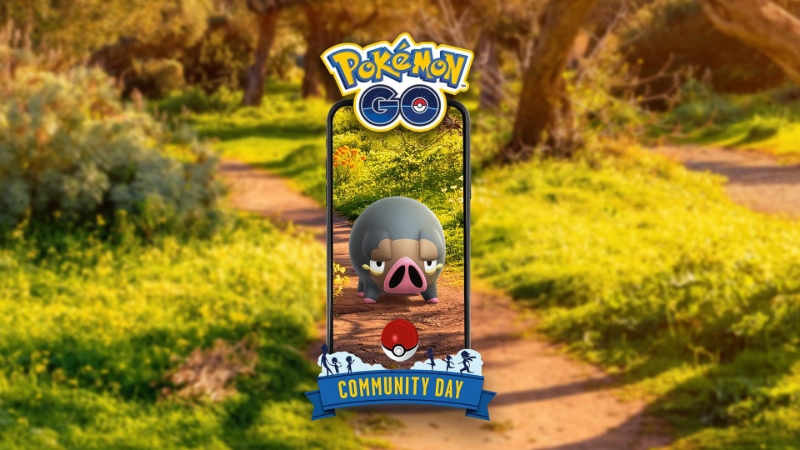 ポケモンGO ルアーモジュール