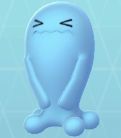 ポケモンGO ソーナンス
