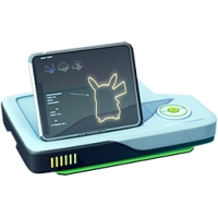 ポケモンGO ポケモンボックス