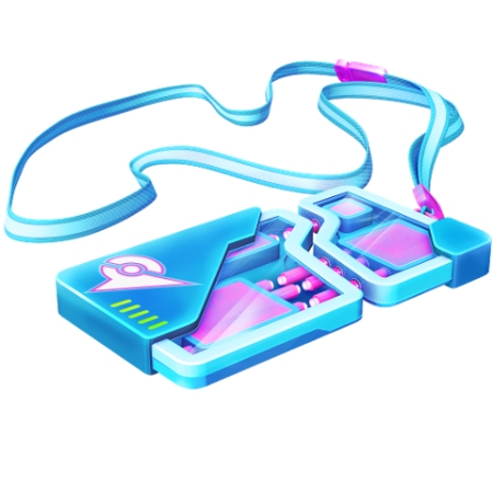 ポケモンGO リモートレイドパス