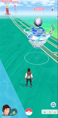 ポケモンGOのふしぎなアメ 集め方