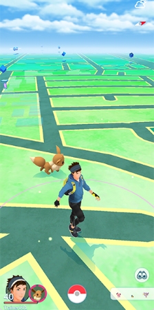 ポケモンGO ふしぎなアメXL