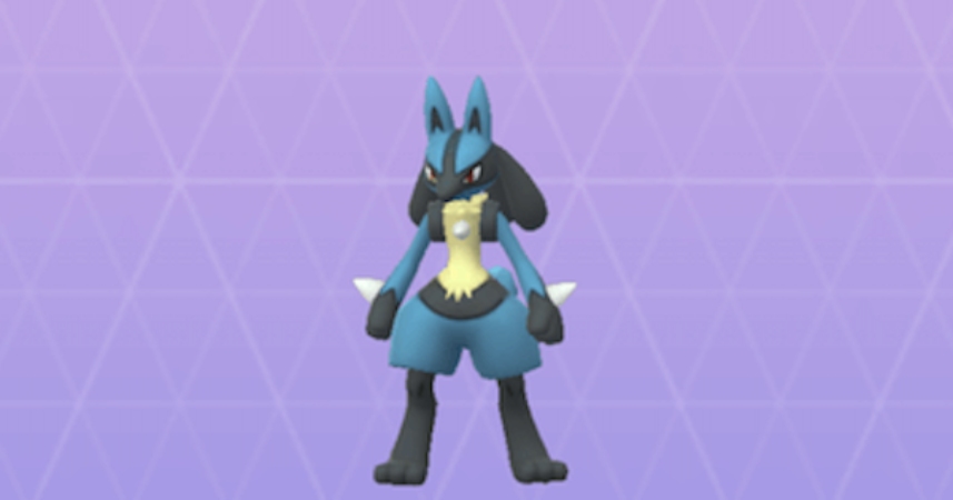 ポケモンGOのシエラ対策