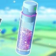 ポケモンGO ほしのすなの集め方