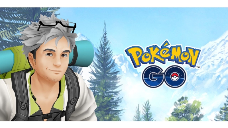 ポケモンGO スペシャルリサーチ