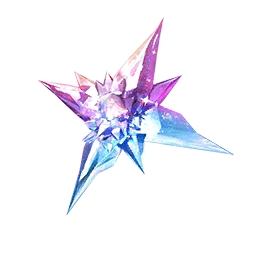 ポケモンGO ほしのかけら