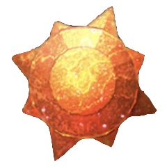 ポケモンGOのたいようのいし