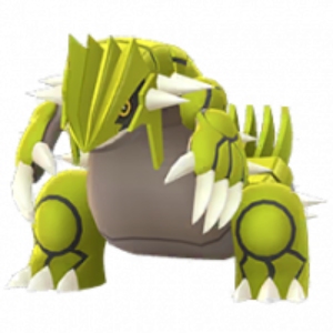 ポケモンGOのタイプ相性