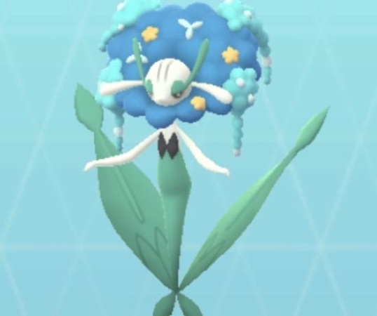 ポケモンGO フラージェス