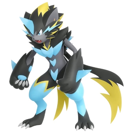 ポケモンGO メガシンカゼラオラ