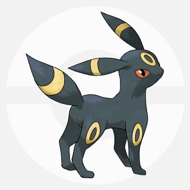 ポケモンGO ブラッキー