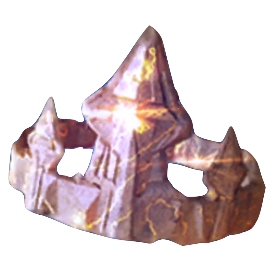 ポケモンGOのおうじゃのしるし