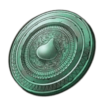青銅の鏡