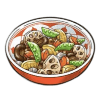 がめ煮