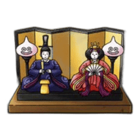 ひな人形